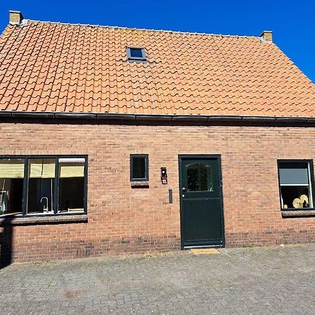 Villa Family House Wakker Eemnes Exterior foto