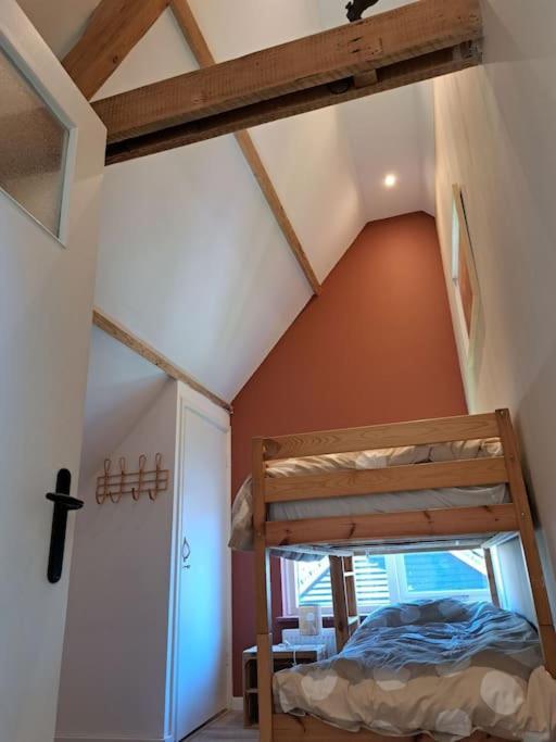 Villa Family House Wakker Eemnes Exterior foto