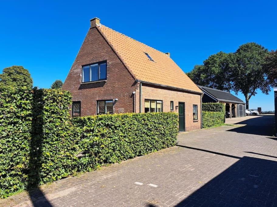 Villa Family House Wakker Eemnes Exterior foto