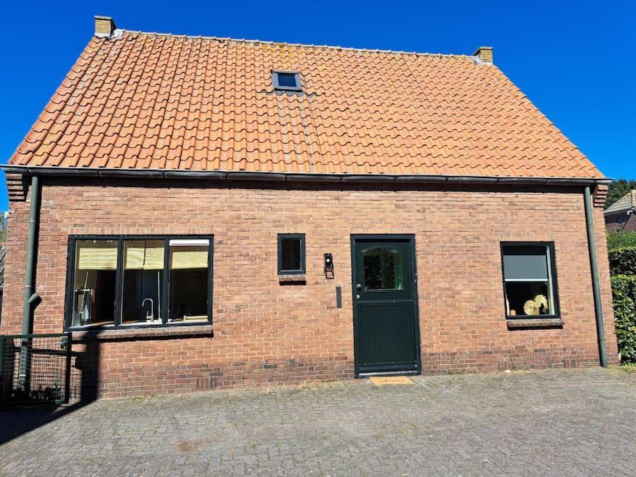Villa Family House Wakker Eemnes Exterior foto