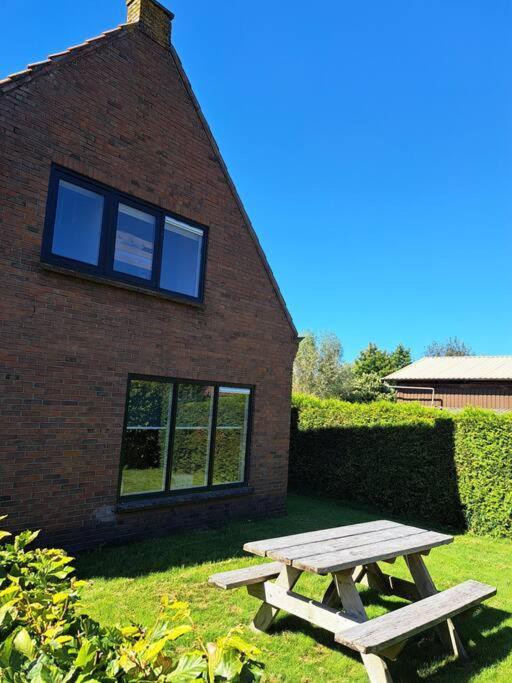 Villa Family House Wakker Eemnes Exterior foto