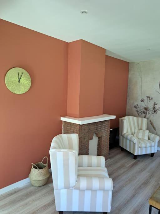 Villa Family House Wakker Eemnes Exterior foto
